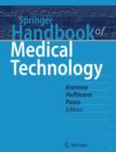 Image for Springer Handbook of Medical Technology