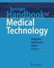 Image for Springer handbook of medical technology