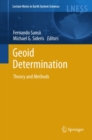 Image for Geoid determination