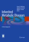 Image for Inherited Metabolic Diseases: A Clinical Approach