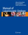Image for Manual of Laparoscopic Urology