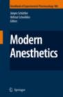 Image for Modern Anesthetics : 182