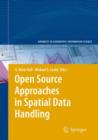 Image for Open Source Approaches in Spatial Data Handling