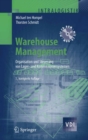 Image for Warehouse Management: Organisation und Steuerung von Lager- und Kommissioniersystemen