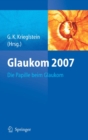 Image for Glaukom 2007: Die Papille beim Glaukom