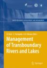 Image for Management of Transboundary Rivers and Lakes