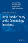 Image for Basic bundle theory and K-cohomology invariants