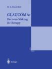 Image for Glaucoma: Decision Making in Therapy