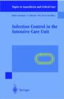Image for Infection Control in Intensive Care Unit