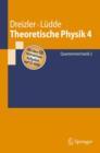 Image for Theoretische Physik