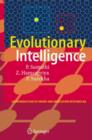 Image for Evolutionary intelligence  : an introduction to theory and applications with Matlab