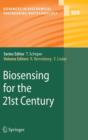Image for Biosensing for the 21st Century