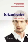 Image for Schizophrenien: Ein Ratgeber fur Patienten und Angehorige