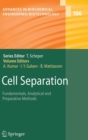 Image for Cell Separation