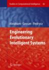 Image for Engineering Evolutionary Intelligent Systems