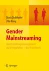 Image for Gender Mainstreaming - Gleichstellungsmanagement Als Erfolgsfaktor - Das Praxisbuch