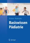 Image for Basiswissen Padiatrie