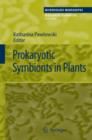 Image for Prokaryotic Symbionts in Plants