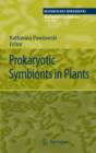 Image for Prokaryotic symbionts in plants