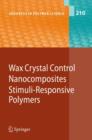 Image for Wax Crystal Control - Nanocomposites - Stimuli-Responsive Polymers