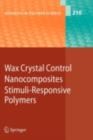 Image for Wax crystal control - nanocomposites - stimuli-responsive polymers.