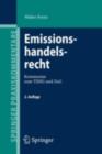 Image for Emissionshandelsrecht: Kommentar zum TEHG und ZuG