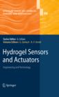 Image for Hydrogel sensors and actuators