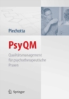 Image for PsyQM: Qualitatsmanagement fur psychotherapeutische Praxen