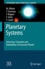 Image for Planetary systems  : detection, formation and habitability of extrasolar planets