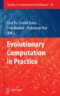 Image for Evolutionary Computation in Practice
