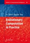 Image for Evolutionary computation in practice