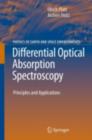 Image for Differential Optical Absorption Spectroscopy: Principles and Applications