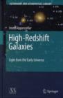 Image for High-redshift galaxies: light from the early universe
