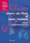 Image for ALERT • Adverse Late Effects of Cancer Treatment