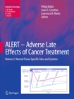 Image for ALERT - adverse late effects of cancer treatment