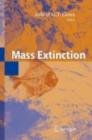 Image for Mass extinction