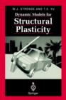 Image for Dynamic Models for Structural Plasticity