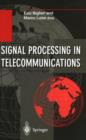 Image for Signal processing in telecommunications  : proceedings of the 7th International Thyrrhenian Workshop on Digital Communications, Viagreggio, Italy, September 10-14, 1995