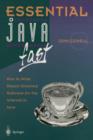 Image for Essential Java fast  : how to write object oriented software for the Internet