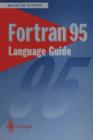 Image for Fortran 95 language guide