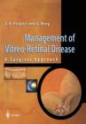 Image for Management of Vitreo-Retinal Disease