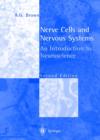 Image for Nerve cells and nervous systems  : an introduction to neuroscience
