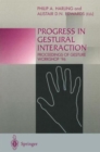 Image for Progress in gestural interaction  : proceedings of Gesture Workshop &#39;96