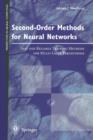Image for Second-order methods for neural networks  : fast and reliable training methods for multi-layer perceptrons