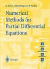 Image for Numerical Methods for Partial Differential Equations