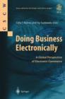 Image for Doing Business Electronically