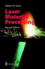 Image for Laser Material Processing