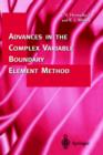 Image for Advances in the complex variable boundary element method