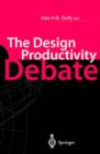 Image for The design productivity debate