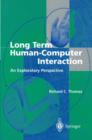 Image for Long Term Human-Computer Interaction